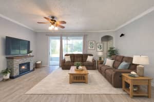 3083 EGRETS LANDING DRIVE, LAKE MARY, FL 32746 - MLS#MFRO6383207