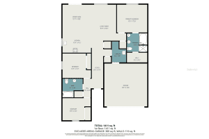 756 RIOJA DRIVE, MINNEOLA, FL 34715 - MLS#MFRO6383271