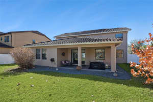 1501 PRAIRIE OAKS DRIVE, ST CLOUD, FL 34771 - MLS#MFRO6383273