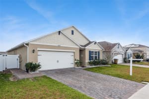 5808 ARBORETUM STREET, ST CLOUD, FL 34771 - MLS#MFRO6383289