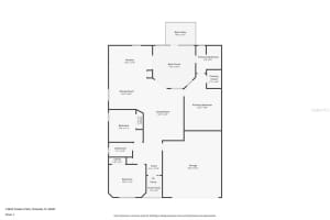 14643 TRADERS PATH, ORLANDO, FL 32837 - MLS#MFRO6383298