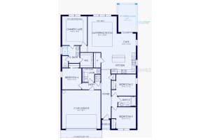 2114 BRANCHED OAK ROAD, ST CLOUD, FL 34771 - MLS#MFRO6383301