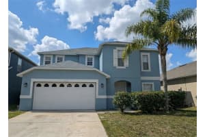 2724 LYNDSCAPE STREET, ORLANDO, FL 32833 - MLS#MFRO6383323