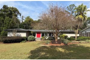 2906 2ND AVENUE, GAINESVILLE, FL 32607 - MLS#MFRO6383345