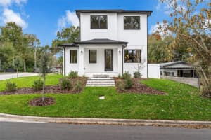 33 GRAHAM AVENUE, ORLANDO, FL 32803 - MLS#MFRO6383356