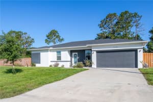 2656 Coachman Dr, DELTONA