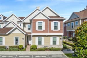 2614 Sunrise Shores Dr, KISSIMMEE