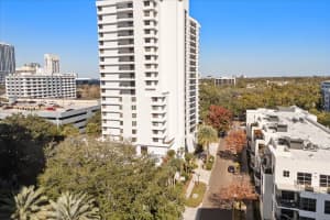 530 E Central Blvd #1901, ORLANDO
