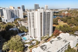 530 CENTRAL BOULEVARD, ORLANDO, FL 32801 - MLS#MFRO6383408