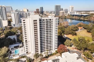 530 CENTRAL BOULEVARD, ORLANDO, FL 32801 - MLS#MFRO6383408