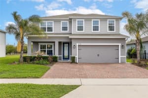 2178 TUDOR ROSE DRIVE, SANFORD, FL 32773 - MLS#MFRO6383418