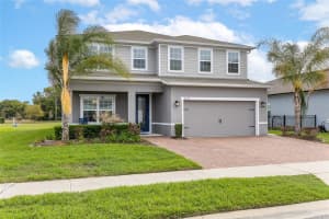 2178 TUDOR ROSE DRIVE, SANFORD, FL 32773 - MLS#MFRO6383418