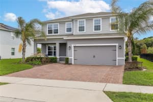 2178 TUDOR ROSE DRIVE, SANFORD, FL 32773 - MLS#MFRO6383418