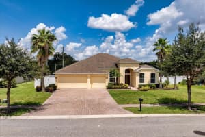 4743 LEGACY OAKS DRIVE, ORLANDO, FL 32839 - MLS#MFRO6383430