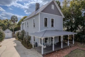 720 Se 3rd St, OCALA