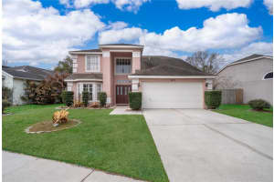 2772 River Ridge Dr, ORLANDO