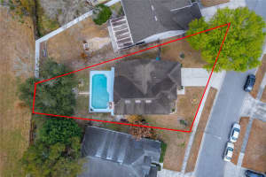 2772 RIVER RIDGE DRIVE, ORLANDO, FL 32825 - MLS#MFRO6383445