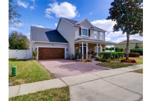 1450 MERION DRIVE, MOUNT DORA, FL 32757 - MLS#MFRO6383450