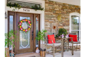 1450 MERION DRIVE, MOUNT DORA, FL 32757 - MLS#MFRO6383450