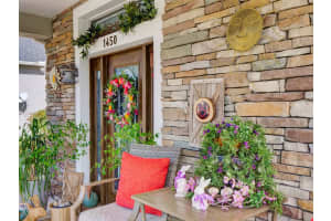 1450 MERION DRIVE, MOUNT DORA, FL 32757 - MLS#MFRO6383450