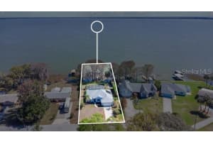 33910 LINDA LANE, LEESBURG, FL 34788 - MLS#MFRO6383465