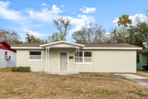 225 KEECH STREET, DAYTONA BEACH, FL 32114 - MLS#MFRO6383515