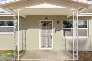 225 KEECH STREET, DAYTONA BEACH, FL 32114 - MLS#MFRO6383515