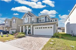 3111 STONEGATE DRIVE, OCOEE, FL 34761 - MLS#MFRO6383516