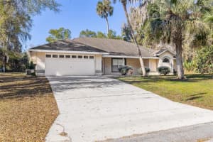 5290 SEMINOLE AVENUE, DE LEON SPRINGS, FL 32130 - MLS#MFRO6383521