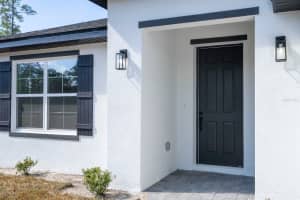 3803 BREWSTER ROAD, NORTH PORT, FL 34288 - MLS#MFRO6383525