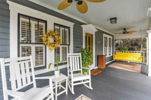 1003 JACKSON STREET, ORLANDO, FL 32801 - MLS#MFRO6383533