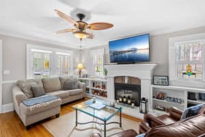 1003 JACKSON STREET, ORLANDO, FL 32801 - MLS#MFRO6383533