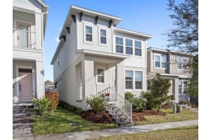 15408 Lebeau Loop, WINTER GARDEN