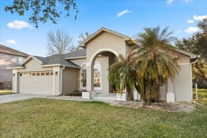 9263 PECKY CYPRESS WAY, ORLANDO, FL 32836 - MLS#MFRO6383539