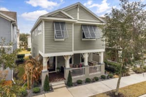 348 MICHAEL BLAKE BOULEVARD, WINTER SPRINGS, FL 32708 - MLS#MFRO6383553