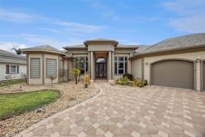 913 GRANDE HAVEN DRIVE, TITUSVILLE, FL 32780 - MLS#MFRO6383566