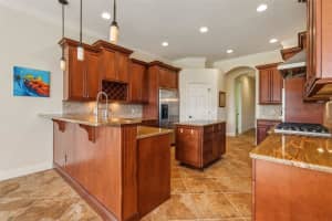 7451 POINTE VENEZIA DRIVE, ORLANDO, FL 32836 - MLS#MFRO6383578