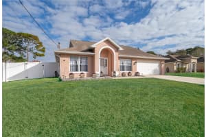 5150 MELODY STREET, COCOA, FL 32927 Sold 03/31/26