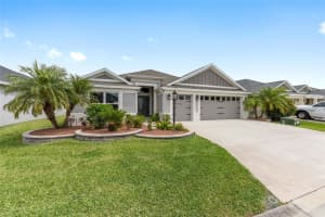 2140 BILLER CIRCLE, THE VILLAGES, FL 32163 - MLS#MFRO6383599
