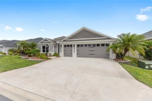 2140 BILLER CIRCLE, THE VILLAGES, FL 32163 - MLS#MFRO6383599