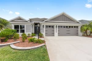 2140 BILLER CIRCLE, THE VILLAGES, FL 32163 - MLS#MFRO6383599