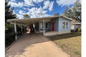 4639 CORAL STREET, ZEPHYRHILLS, FL 33542 - MLS#MFRO6383622