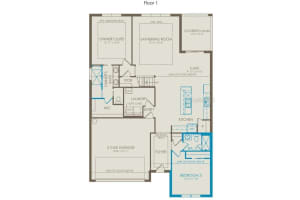 5661 FLAME VINE WAY, ST CLOUD, FL 34771 - MLS#MFRO6383631