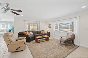 118 SKYLINE CIRCLE, SATELLITE BEACH, FL 32937 - MLS#MFRO6383654