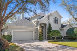 438 HARBOUR OAKS POINTE DRIVE, ORLANDO, FL 32809 - MLS#MFRO6383658