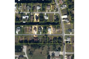 107 BLUE MOON AVENUE, LAKE PLACID, FL 33852 Sold 03/06/26