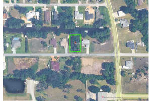 107 BLUE MOON AVENUE, LAKE PLACID, FL 33852 Sold 03/06/26