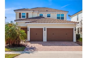 10436 SIDDINGTON DRIVE, ORLANDO, FL 32832 - MLS#MFRO6383681