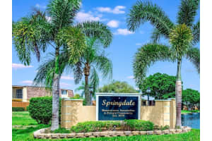 42 SPRINGDALE CIRCLE, PALM SPRINGS, FL 33461 - MLS#MFRO6383689