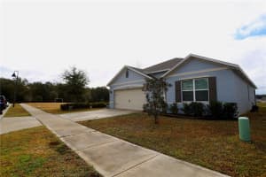 3332 LOGAN BERRY DRIVE, MOUNT DORA, FL 32757 - MLS#MFRO6383697